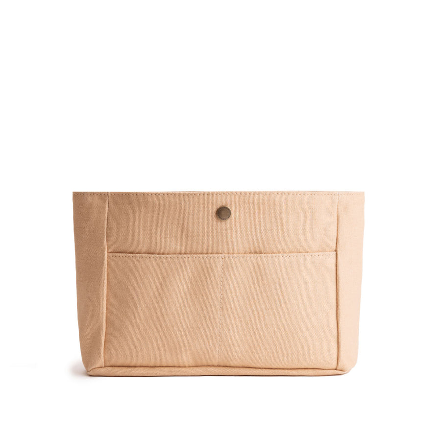 Canvas Purse Organizer