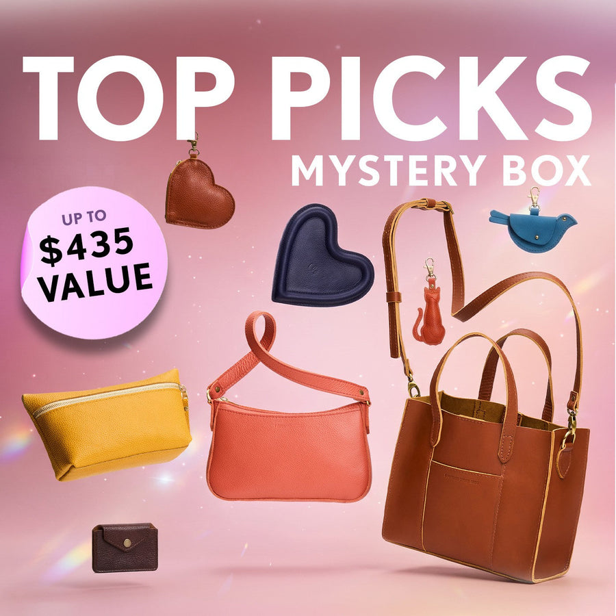Top Picks Mystery Box