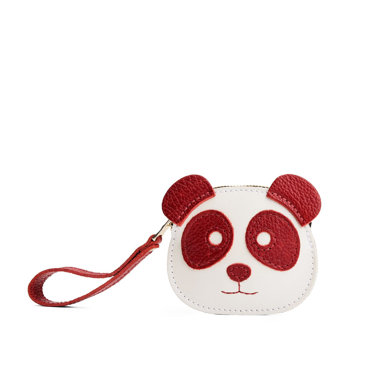 Panda Beary Pouch