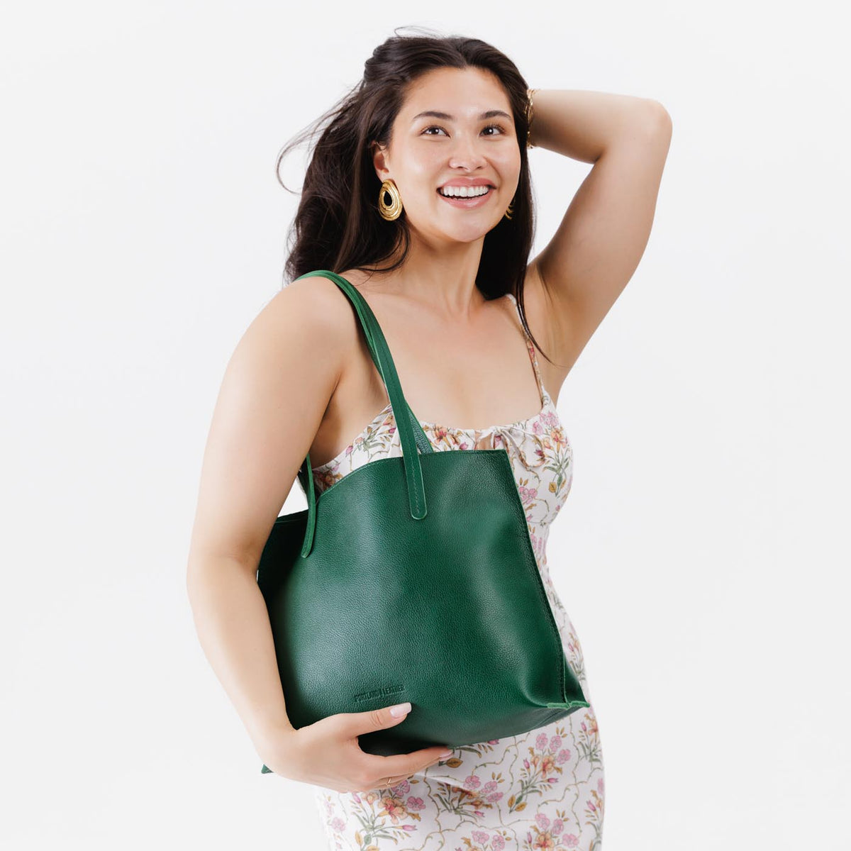 'Almost Perfect' August Tote