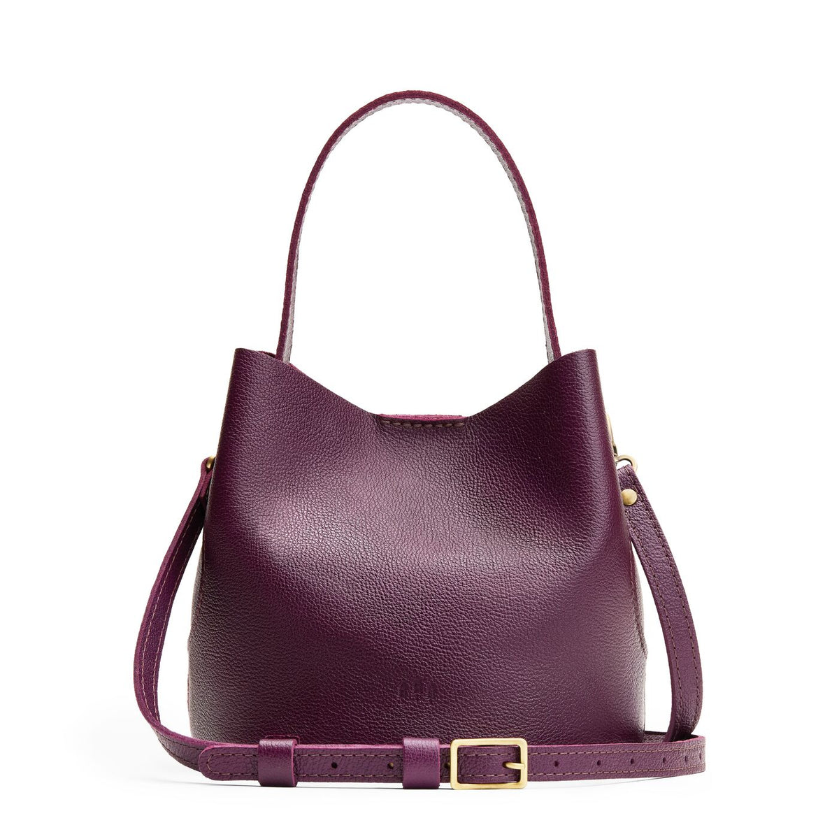 Belle Bucket Bag