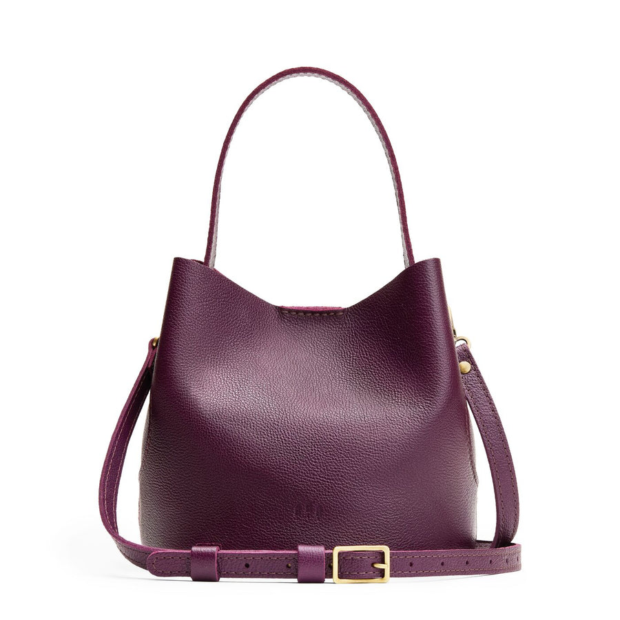Belle Bucket Bag