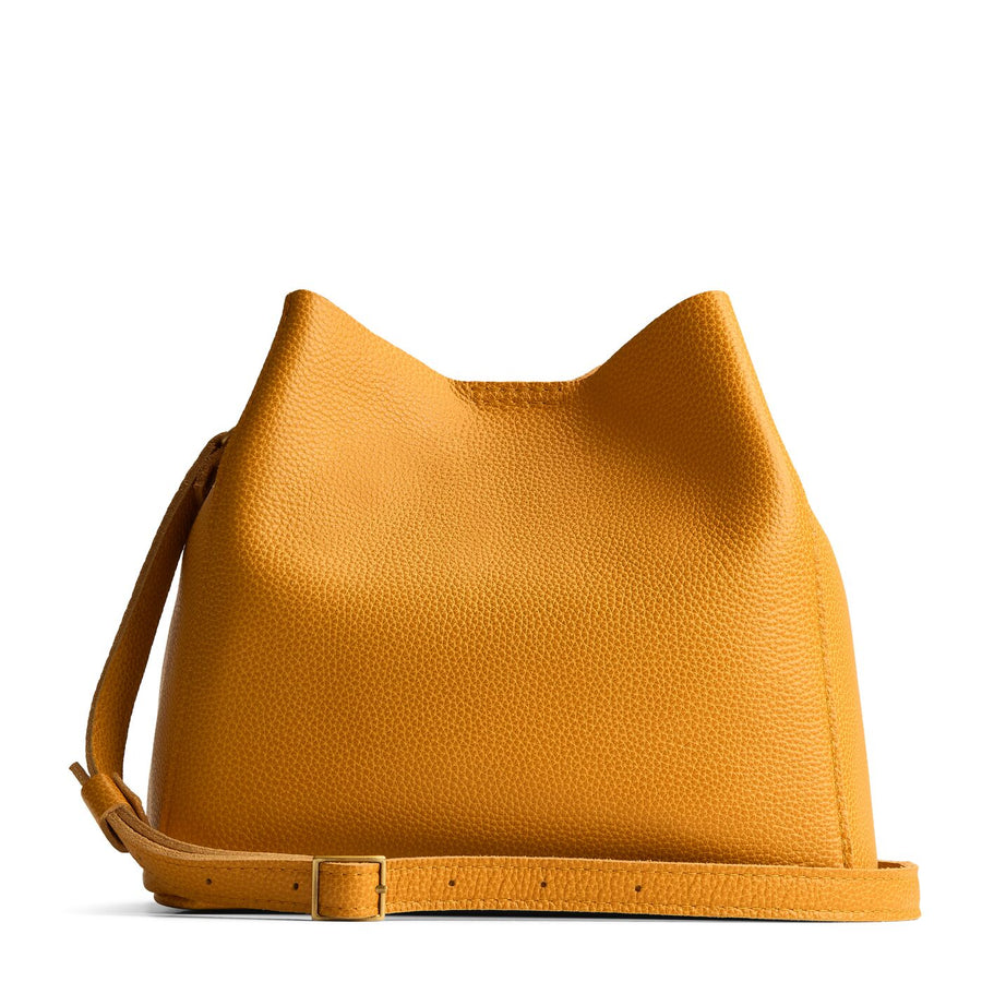 Butterfly Bucket Bag