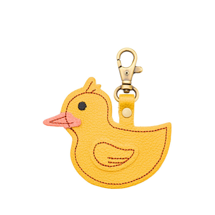 Farm Animal Keychain