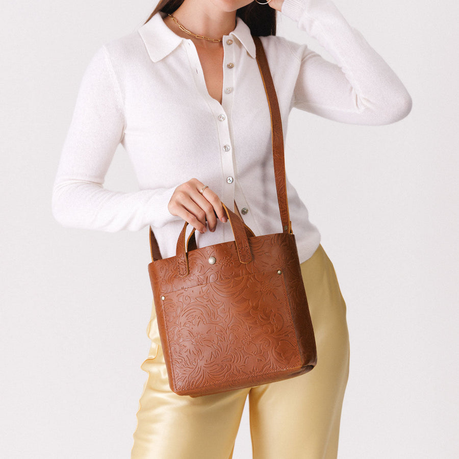 'Almost Perfect' Mini Crossbody