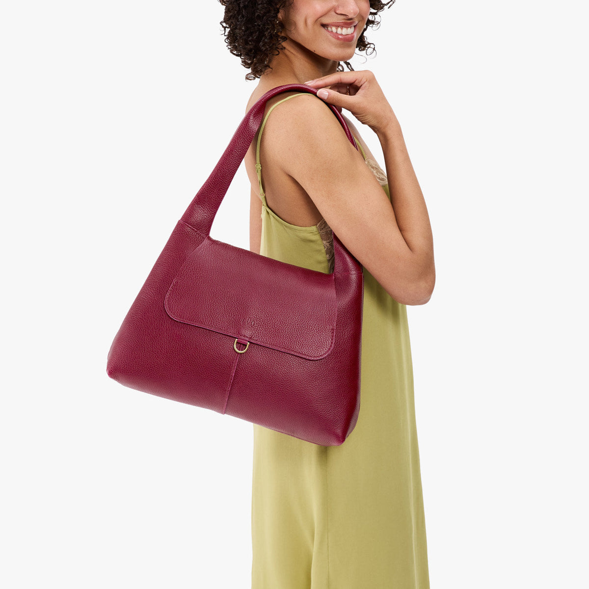 'Almost Perfect' Rowan Shoulder Bag