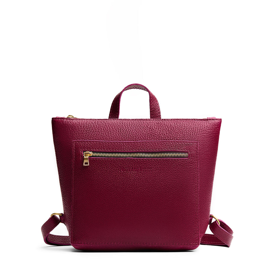 Winny Tote Backpack